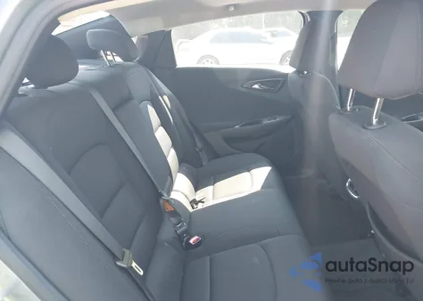 2023 Chevrolet Malibu Fwd 1Lt из США, поврежденный, VIN 1G1ZD5ST3PF253703